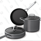 Ninja Foodi NeverStick Cookware Set | $140 | Amazon